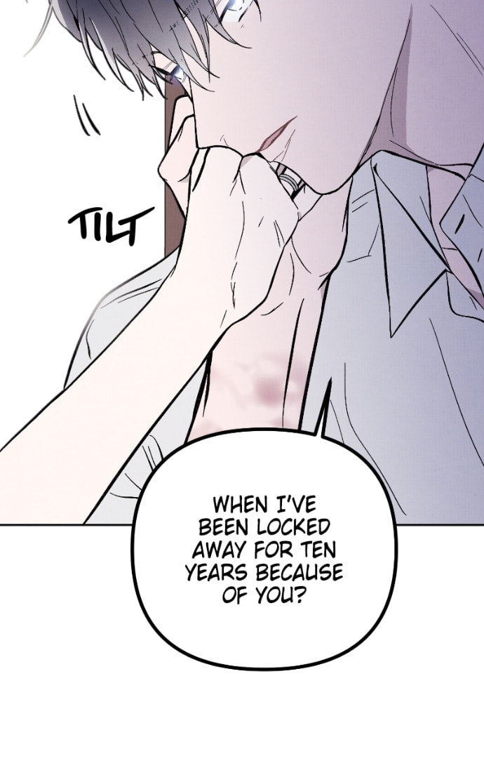 Crazy for You (ARAYA Miki) Chapter 12 page 50 - 