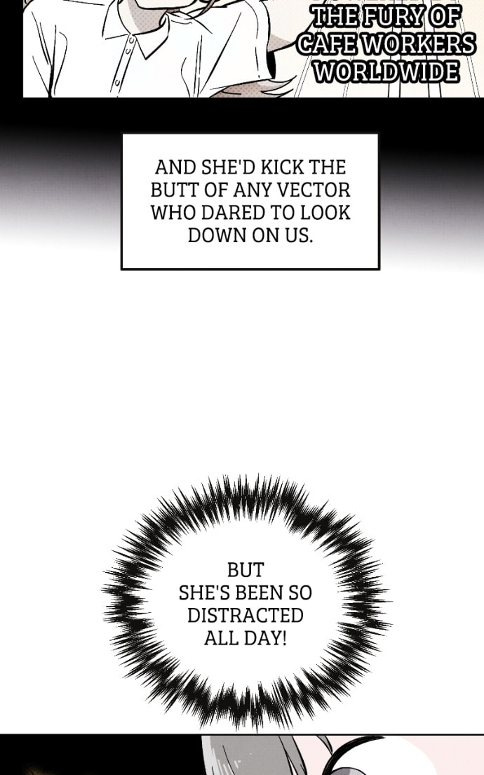 Crazy for You (ARAYA Miki) Chapter 12 page 6 - 