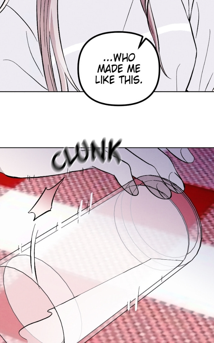 Crazy for You (ARAYA Miki) Chapter 12 page 53 - 