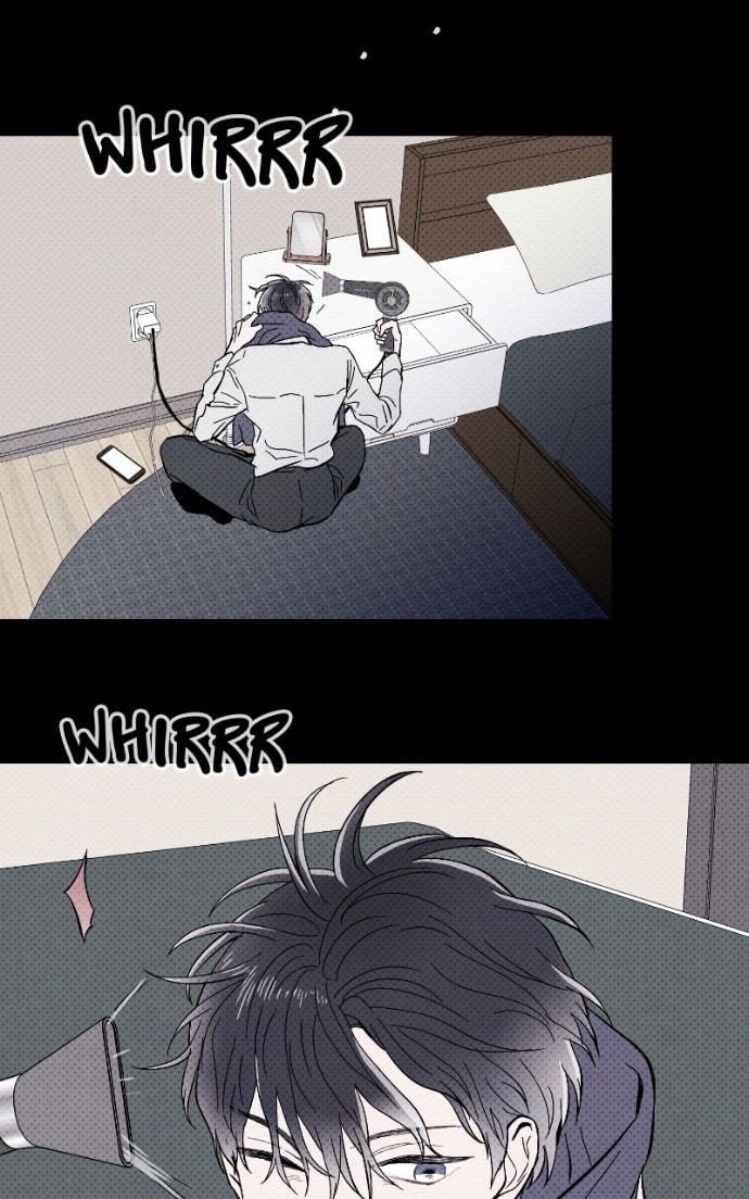 Crazy for You (ARAYA Miki) Chapter 12 page 59 - 