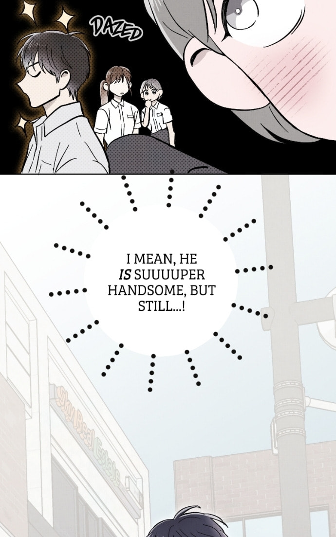 Crazy for You (ARAYA Miki) Chapter 12 page 7 - 
