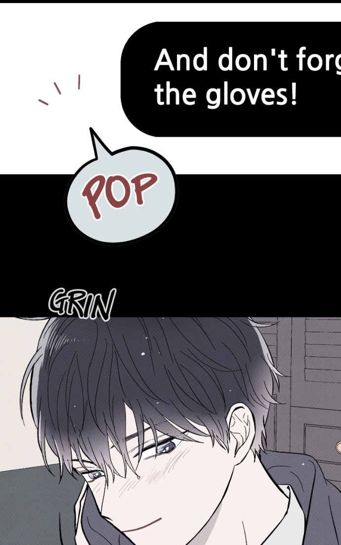 Crazy for You (ARAYA Miki) Chapter 12 page 61 - 
