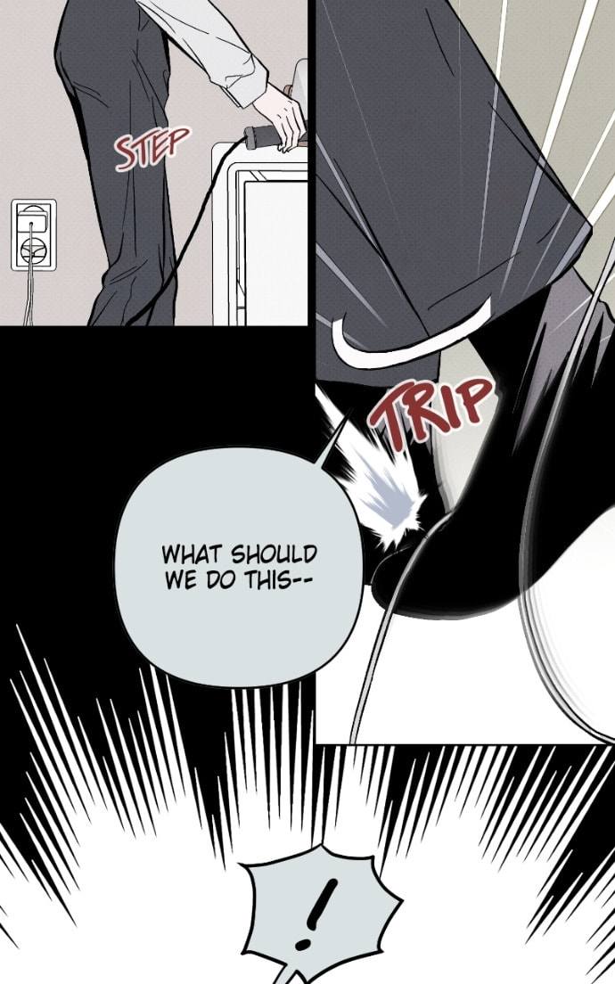 Crazy for You (ARAYA Miki) Chapter 12 page 65 - 