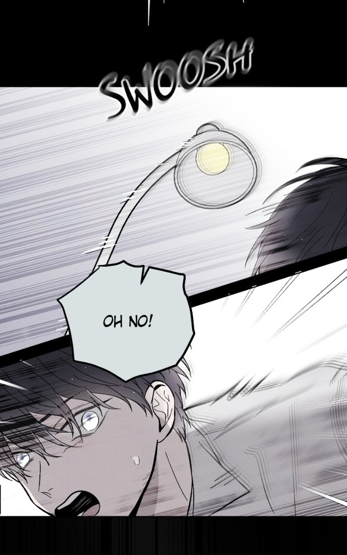 Crazy for You (ARAYA Miki) Chapter 12 page 67 - 