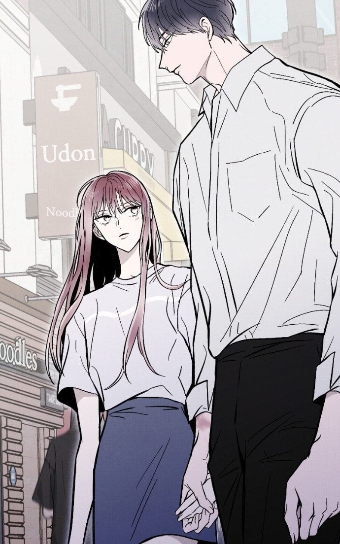 Crazy for You (ARAYA Miki) Chapter 12 page 8 - 