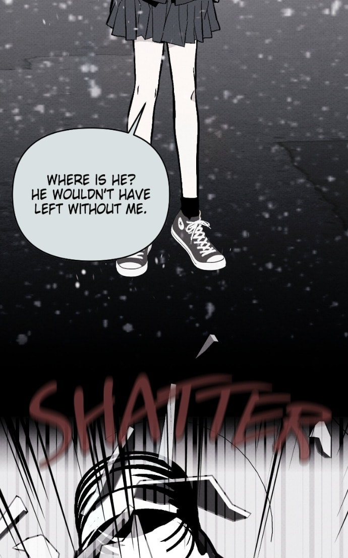 Crazy for You (ARAYA Miki) Chapter 12 page 79 - 