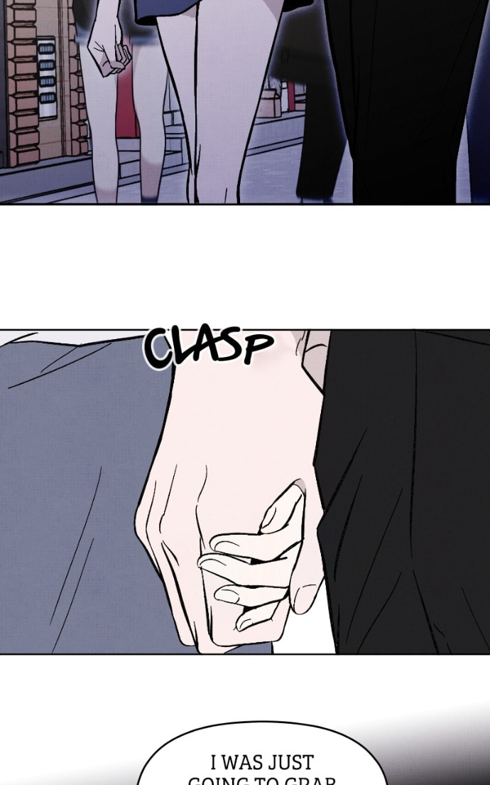 Crazy for You (ARAYA Miki) Chapter 12 page 9 - 
