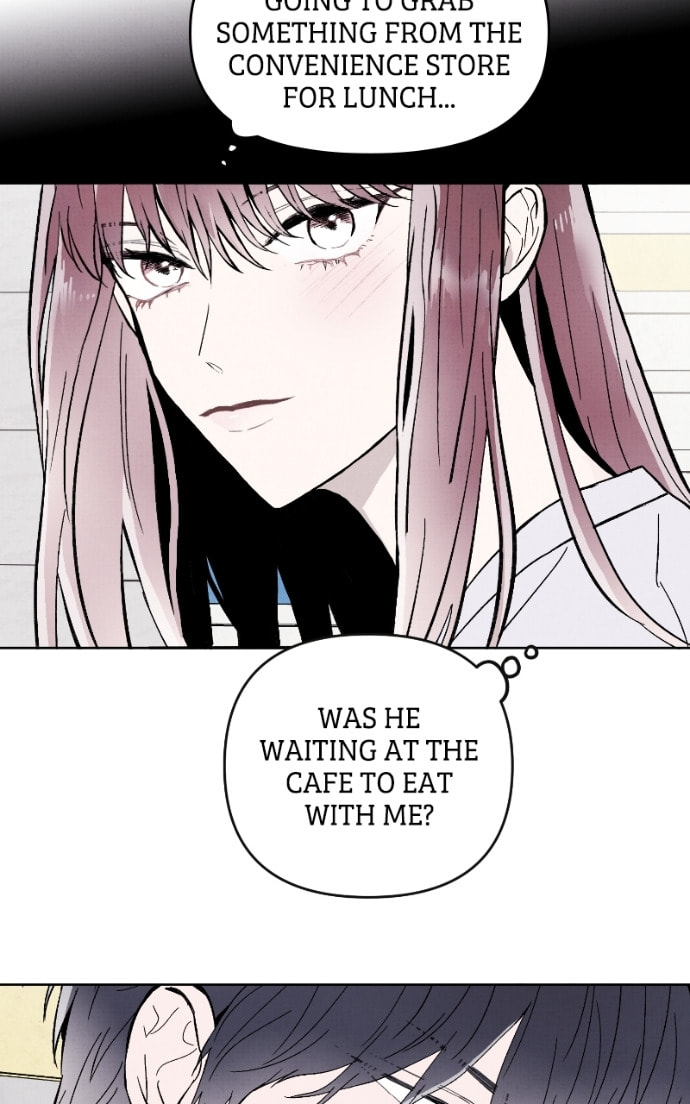 Crazy for You (ARAYA Miki) Chapter 12 page 10 - 