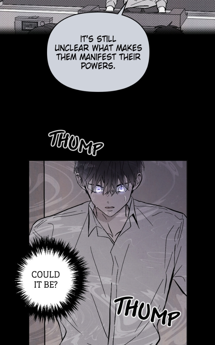 Crazy for You (ARAYA Miki) Chapter 13 page 12 - 