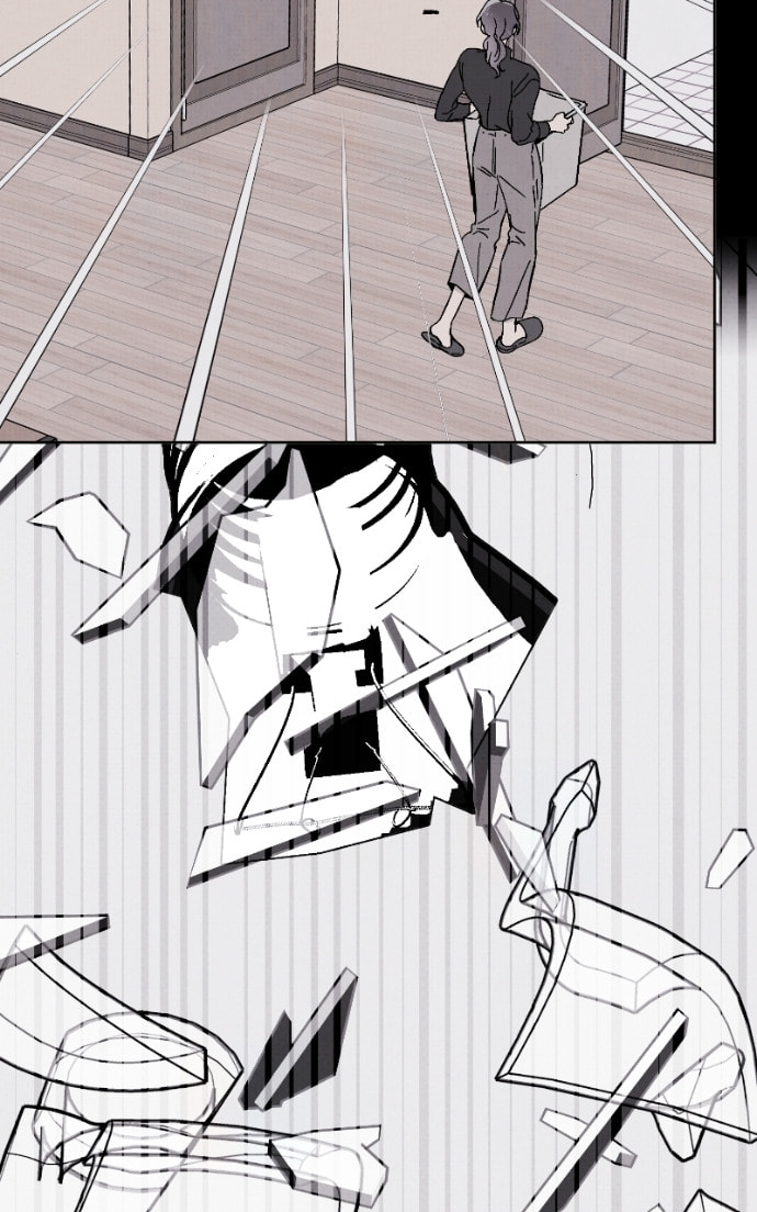 Crazy for You (ARAYA Miki) Chapter 13 page 3 - 