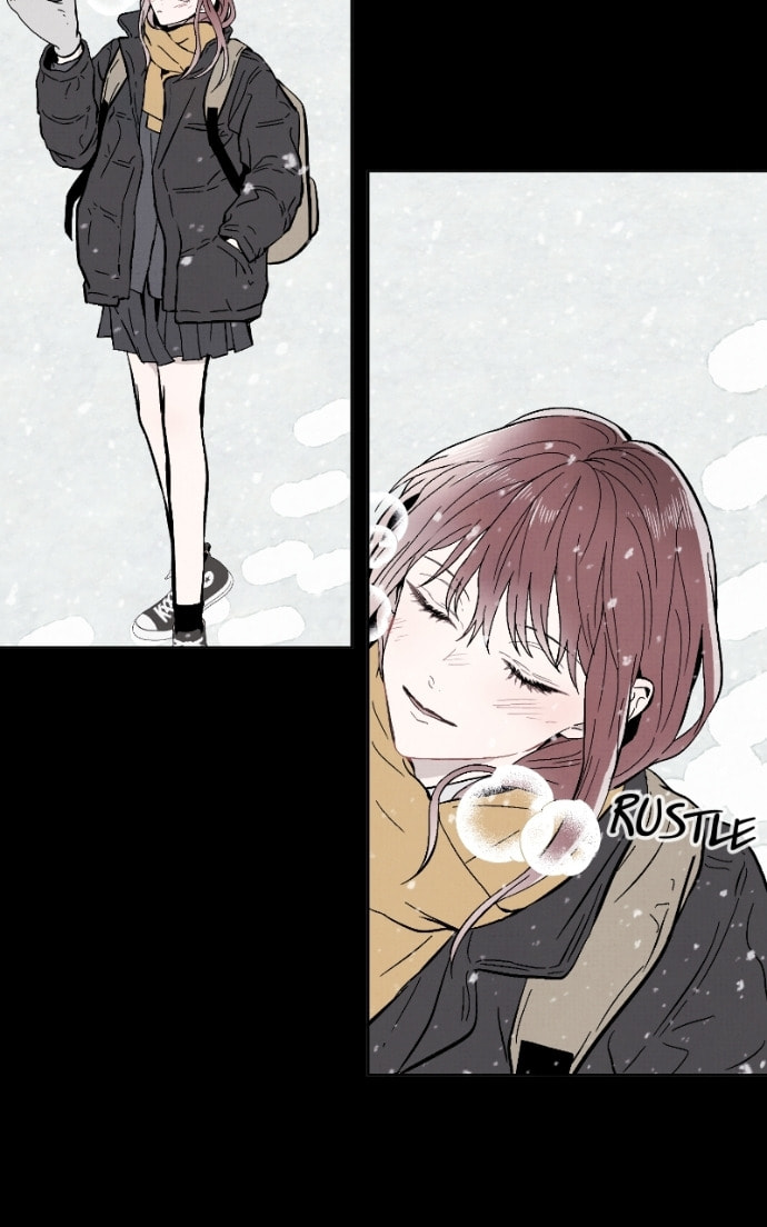 Crazy for You (ARAYA Miki) Chapter 13 page 21 - 