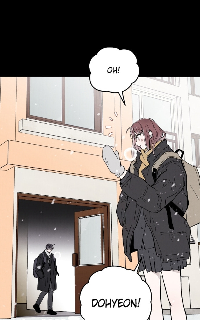 Crazy for You (ARAYA Miki) Chapter 13 page 22 - 