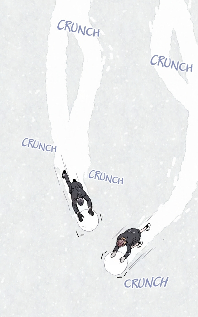 Crazy for You (ARAYA Miki) Chapter 13 page 30 - 