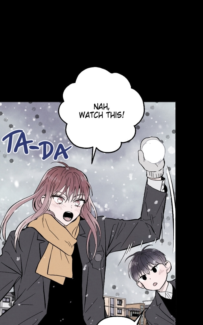 Crazy for You (ARAYA Miki) Chapter 13 page 33 - 
