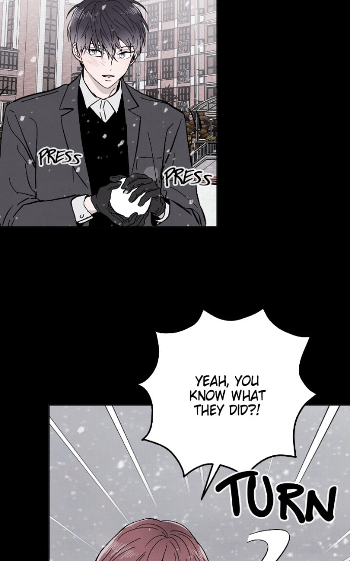Crazy for You (ARAYA Miki) Chapter 13 page 36 - 