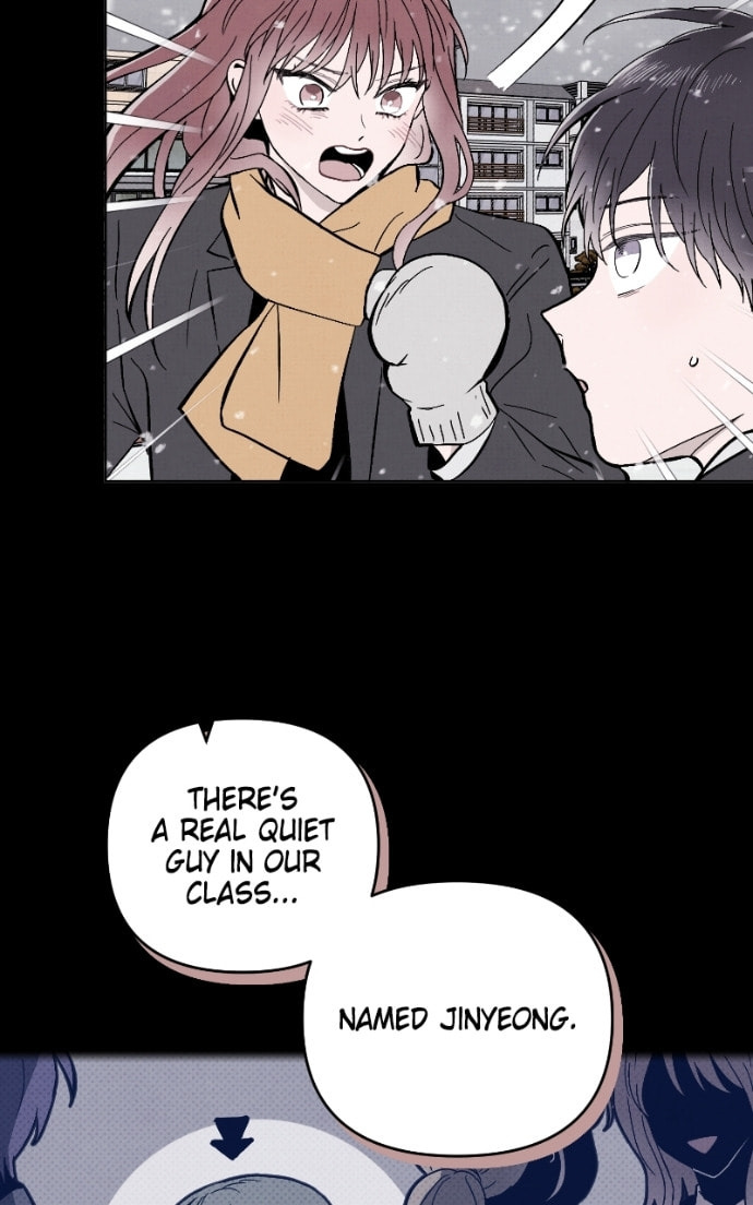 Crazy for You (ARAYA Miki) Chapter 13 page 37 - 