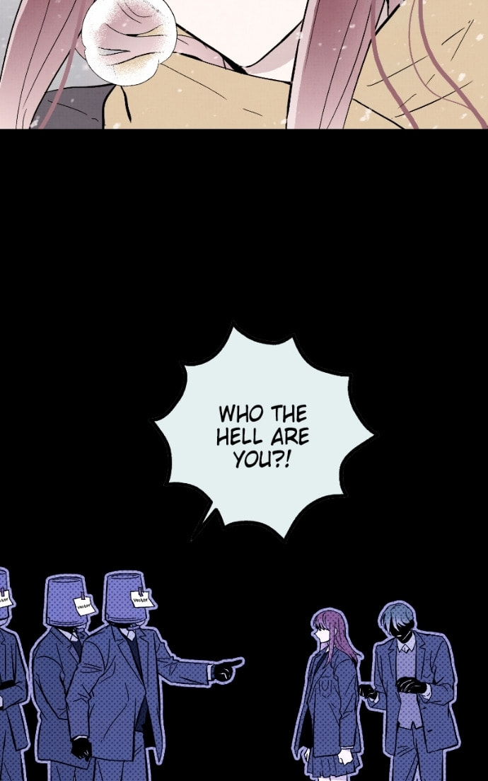 Crazy for You (ARAYA Miki) Chapter 13 page 49 - 