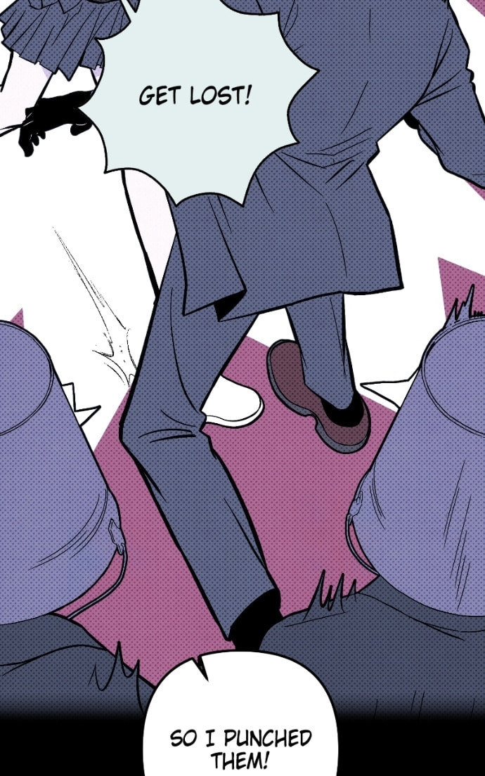 Crazy for You (ARAYA Miki) Chapter 13 page 53 - 