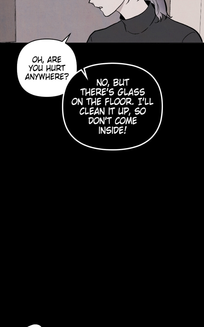 Crazy for You (ARAYA Miki) Chapter 13 page 7 - 