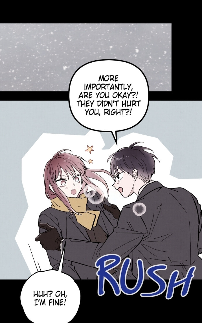 Crazy for You (ARAYA Miki) Chapter 13 page 68 - 