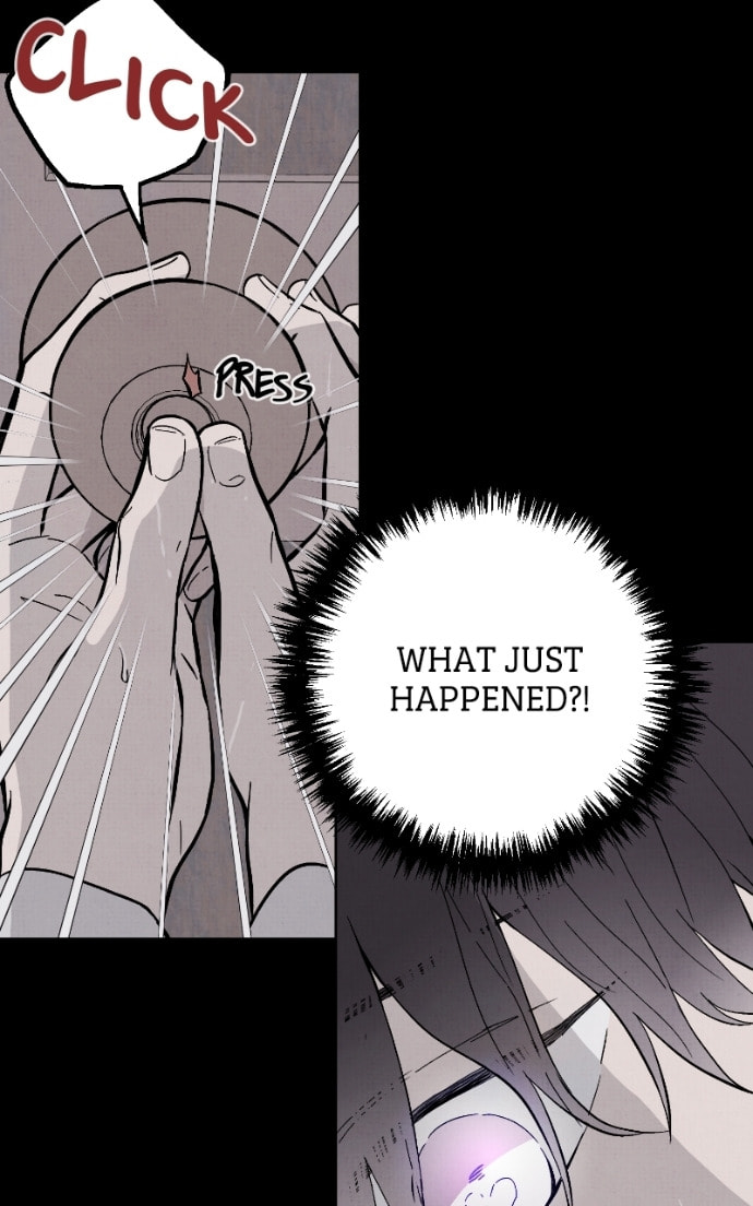 Crazy for You (ARAYA Miki) Chapter 13 page 8 - 