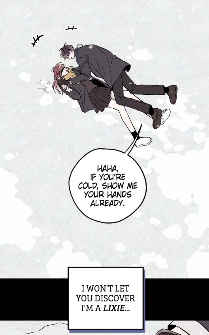 Crazy for You (ARAYA Miki) Chapter 13 page 72 - 