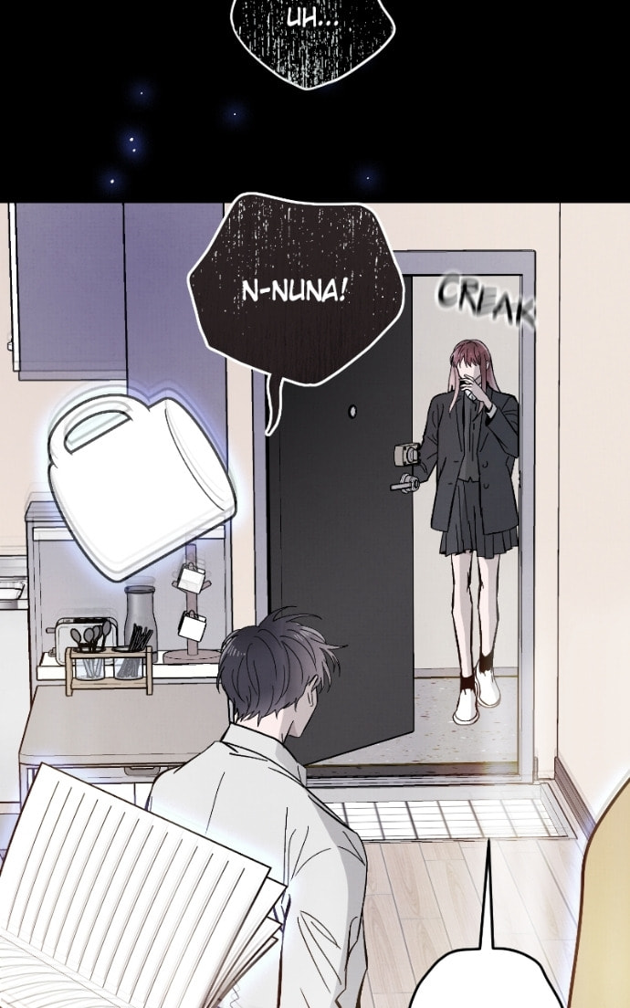 Crazy for You (ARAYA Miki) Chapter 13 page 78 - 