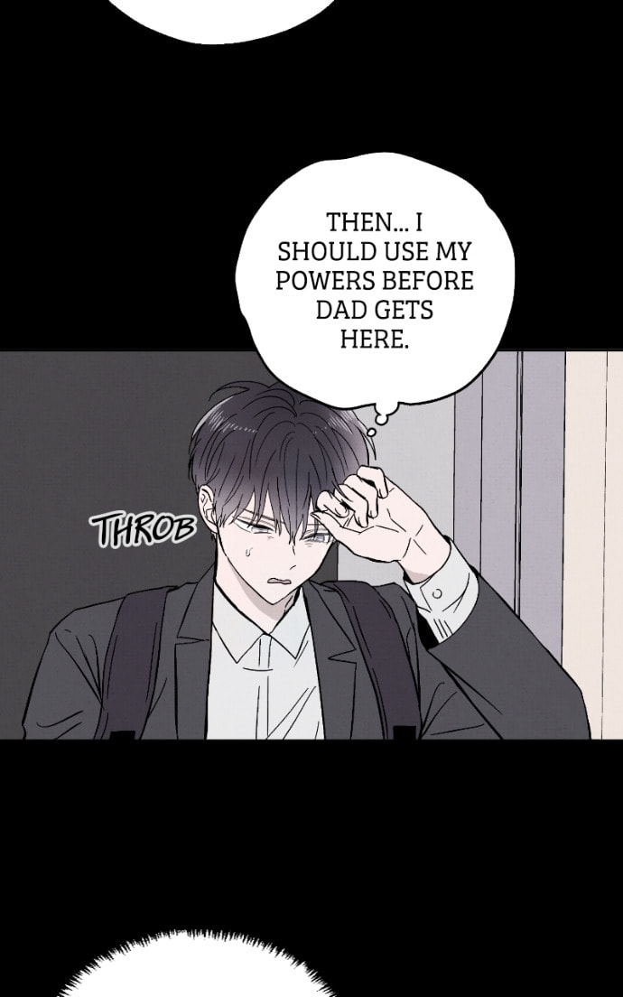 Crazy for You (ARAYA Miki) Chapter 14 page 12 - 