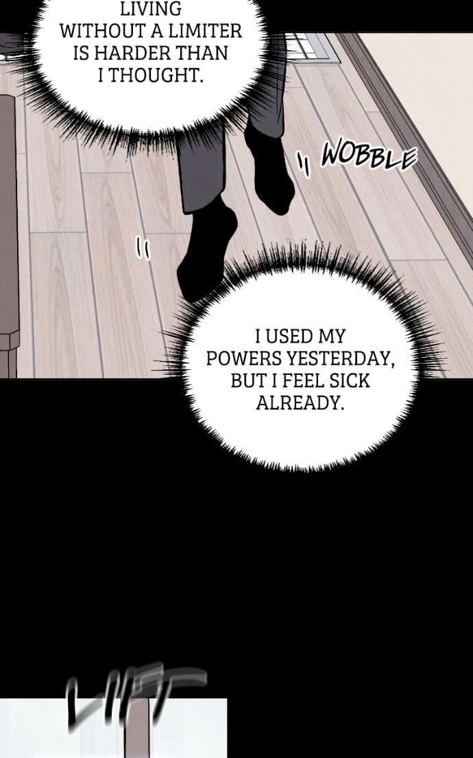Crazy for You (ARAYA Miki) Chapter 14 page 13 - 