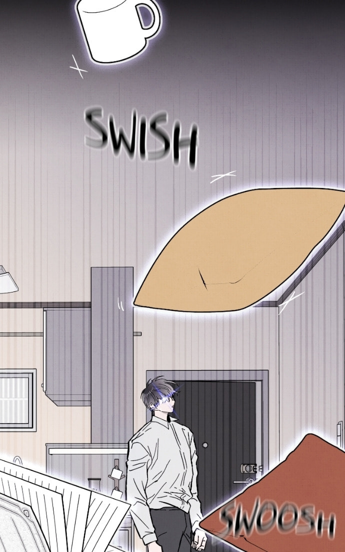 Crazy for You (ARAYA Miki) Chapter 14 page 16 - 