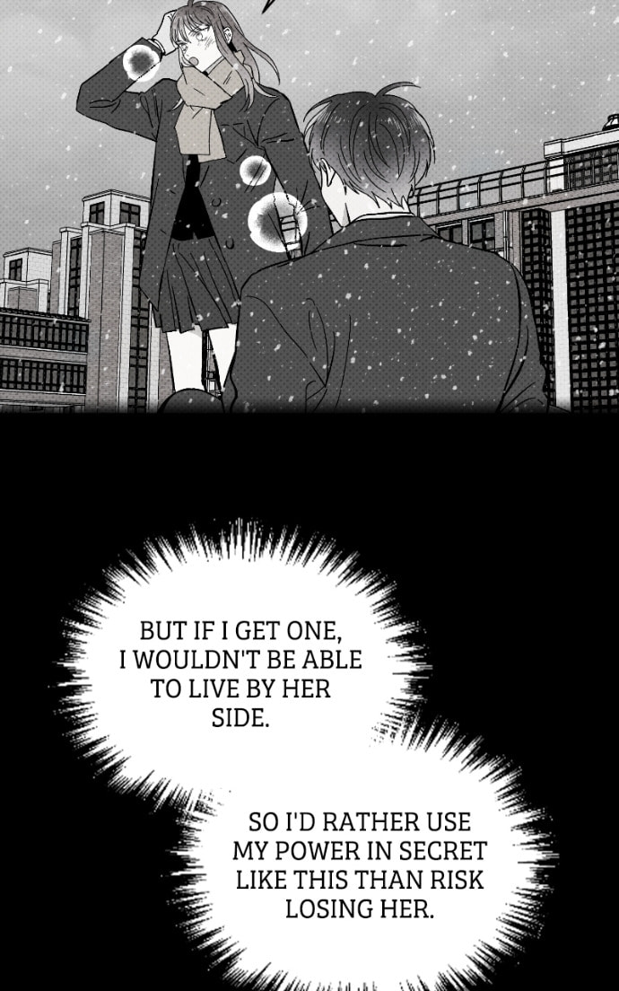 Crazy for You (ARAYA Miki) Chapter 14 page 18 - 