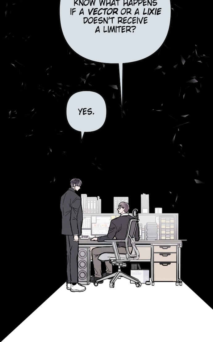 Crazy for You (ARAYA Miki) Chapter 14 page 3 - 