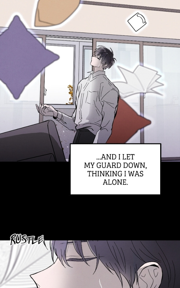 Crazy for You (ARAYA Miki) Chapter 14 page 22 - 