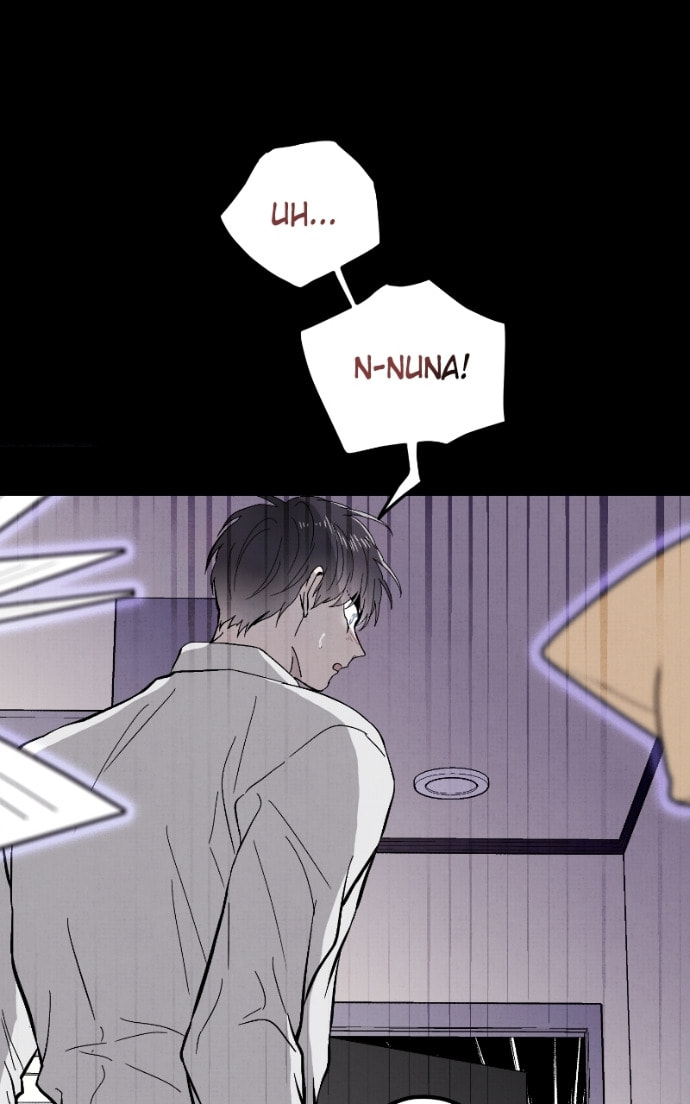 Crazy for You (ARAYA Miki) Chapter 14 page 26 - 