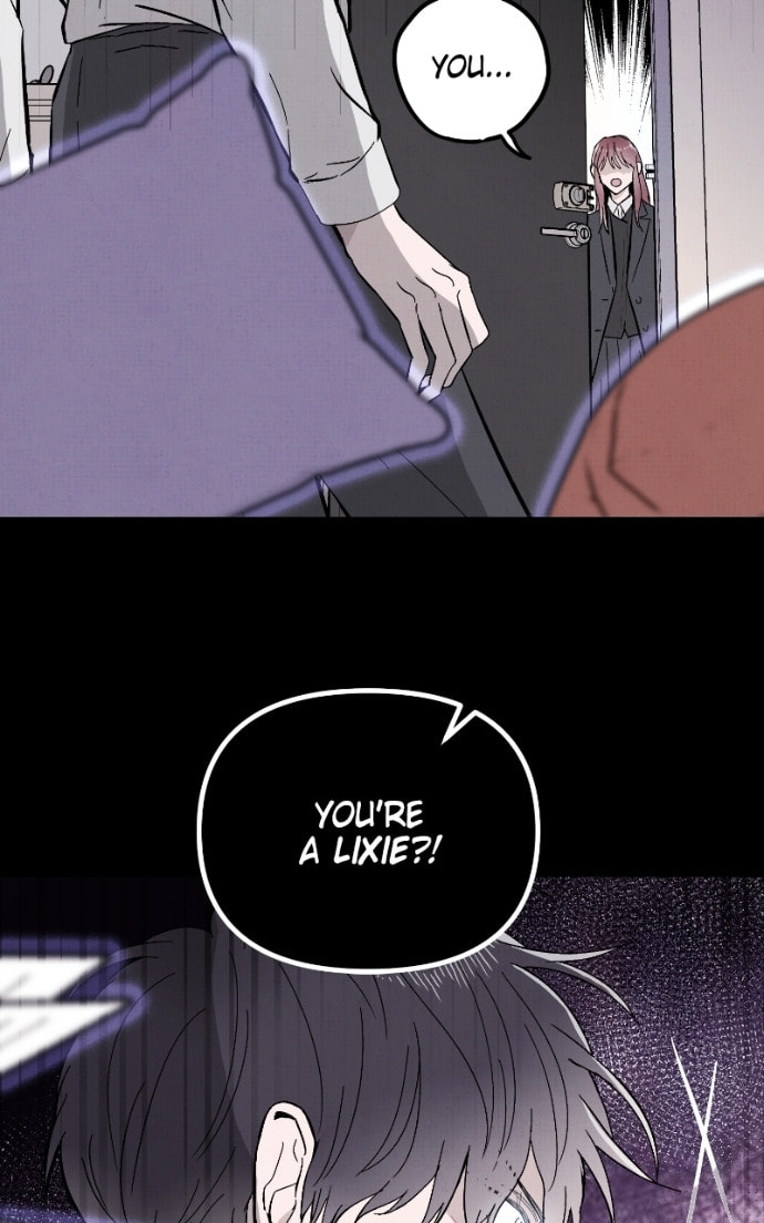 Crazy for You (ARAYA Miki) Chapter 14 page 27 - 