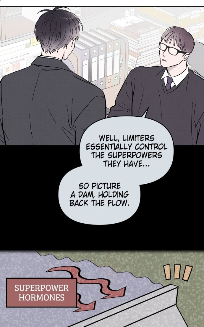 Crazy for You (ARAYA Miki) Chapter 14 page 4 - 