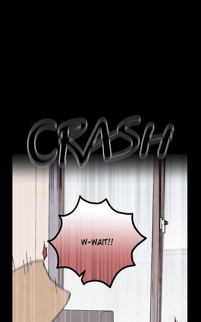 Crazy for You (ARAYA Miki) Chapter 14 page 32 - 