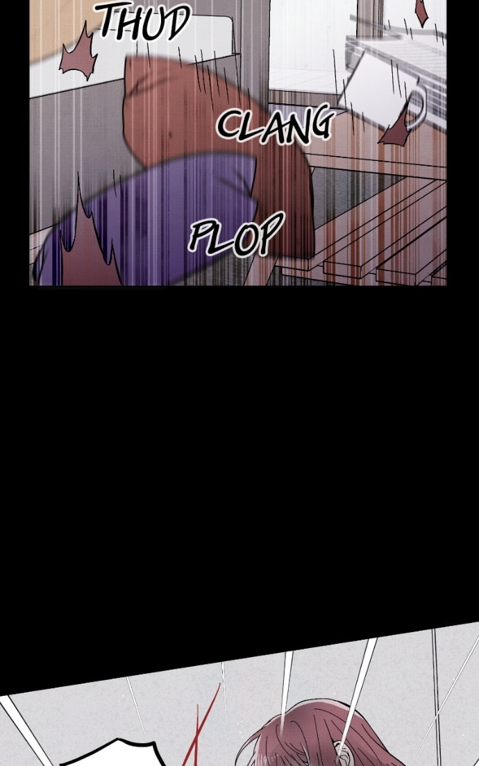 Crazy for You (ARAYA Miki) Chapter 14 page 33 - 