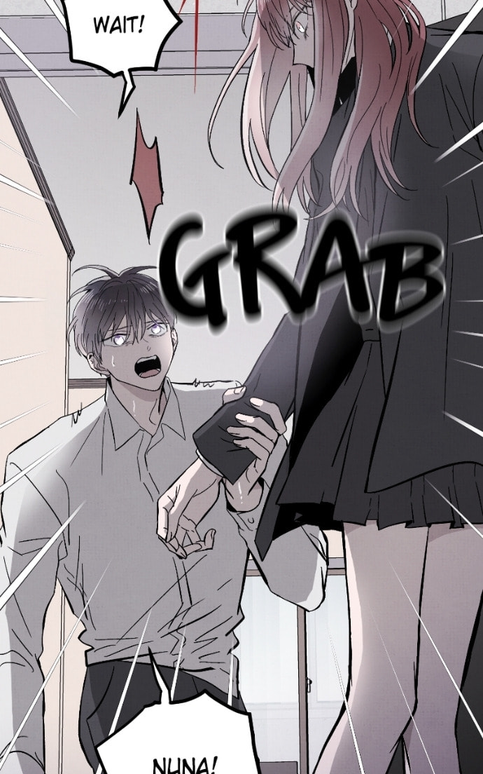 Crazy for You (ARAYA Miki) Chapter 14 page 34 - 
