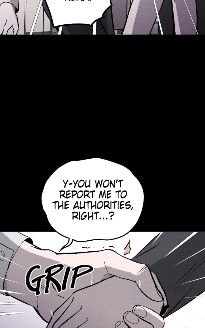 Crazy for You (ARAYA Miki) Chapter 14 page 35 - 