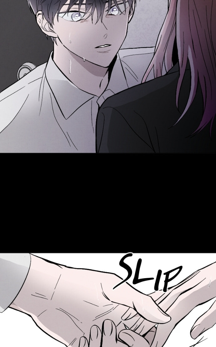 Crazy for You (ARAYA Miki) Chapter 14 page 40 - 