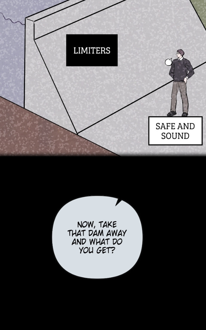 Crazy for You (ARAYA Miki) Chapter 14 page 5 - 