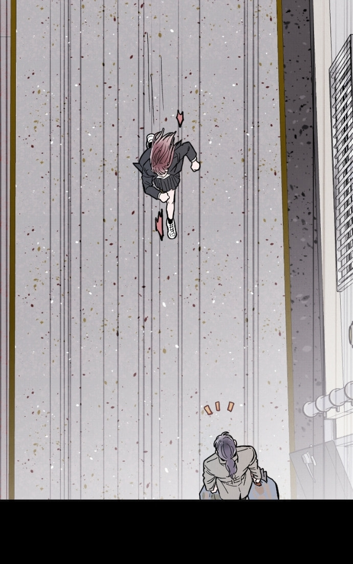 Crazy for You (ARAYA Miki) Chapter 14 page 43 - 