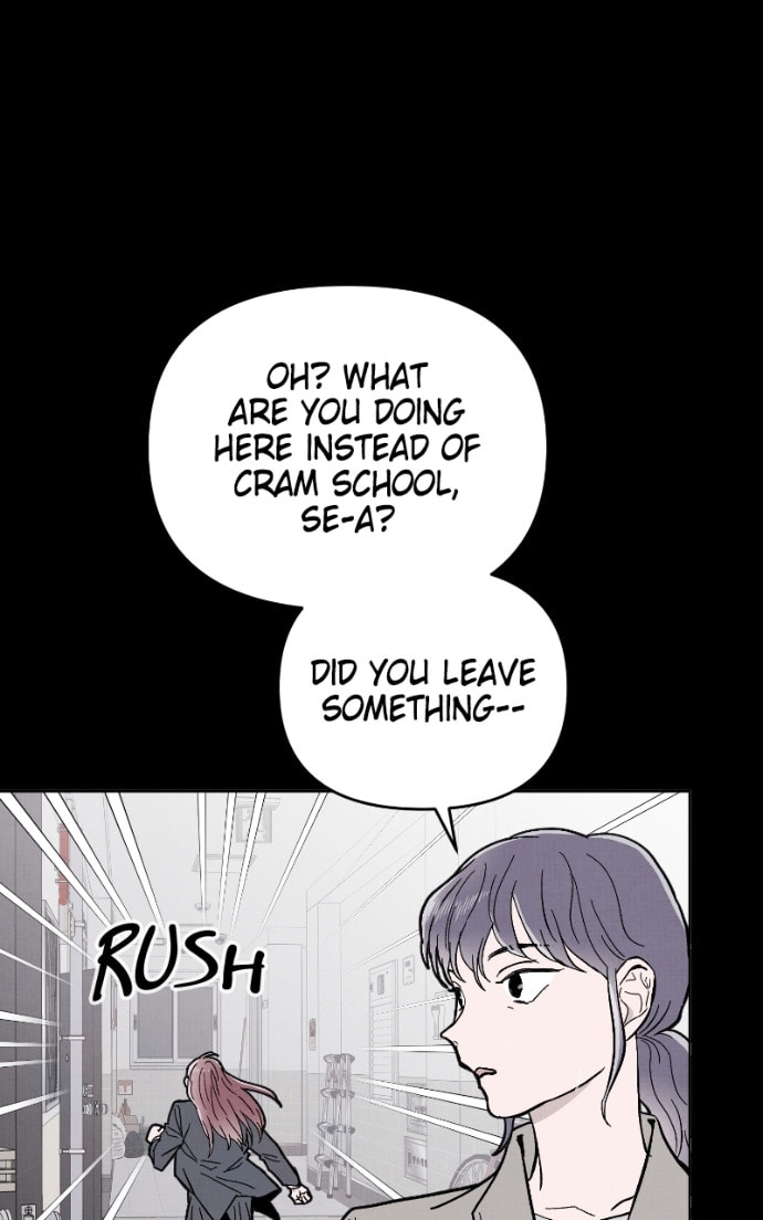 Crazy for You (ARAYA Miki) Chapter 14 page 44 - 