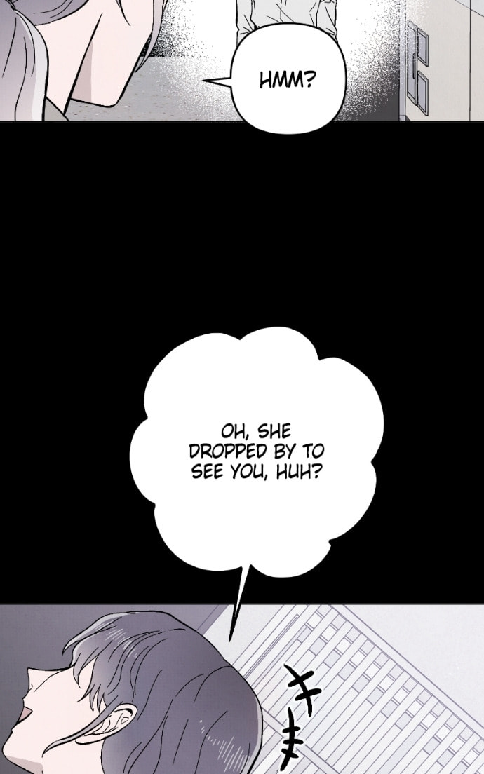 Crazy for You (ARAYA Miki) Chapter 14 page 46 - 