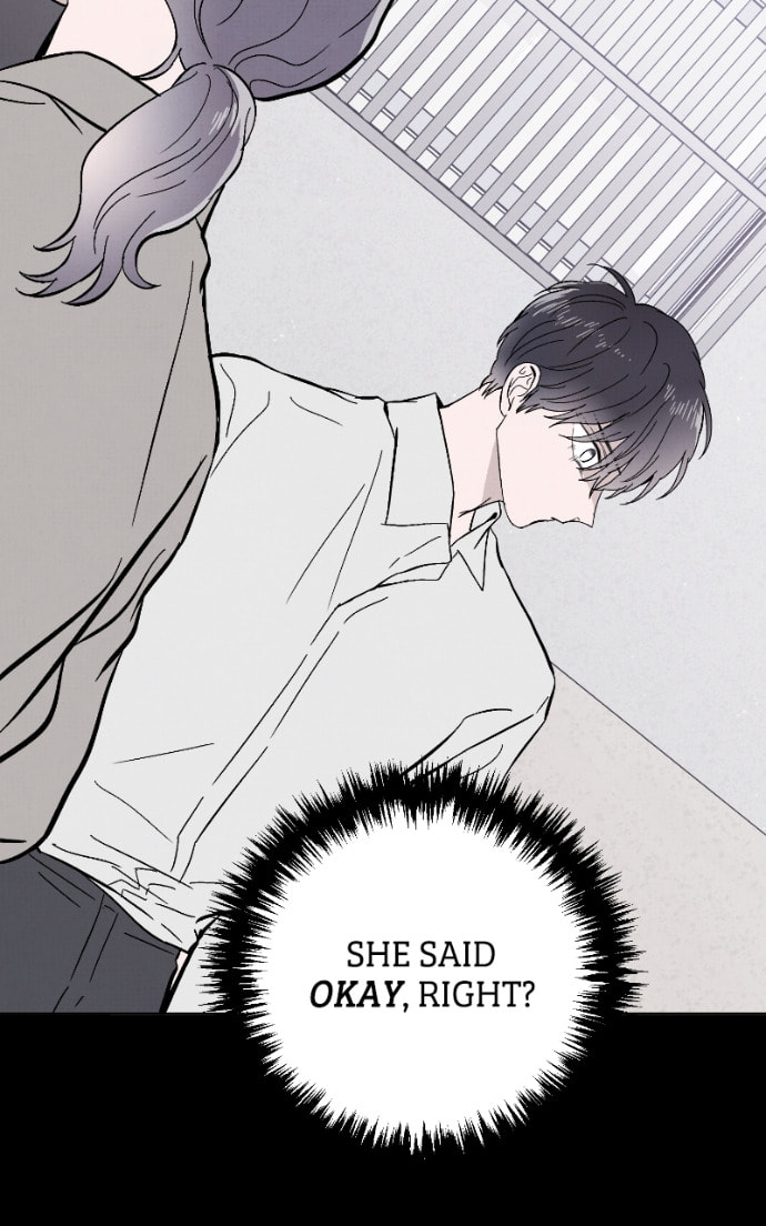 Crazy for You (ARAYA Miki) Chapter 14 page 47 - 