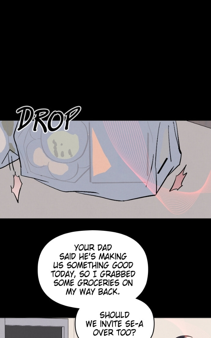 Crazy for You (ARAYA Miki) Chapter 14 page 48 - 