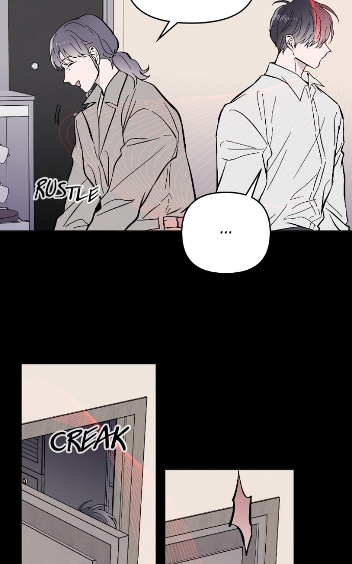 Crazy for You (ARAYA Miki) Chapter 14 page 49 - 