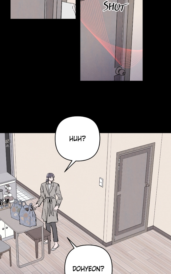 Crazy for You (ARAYA Miki) Chapter 14 page 50 - 