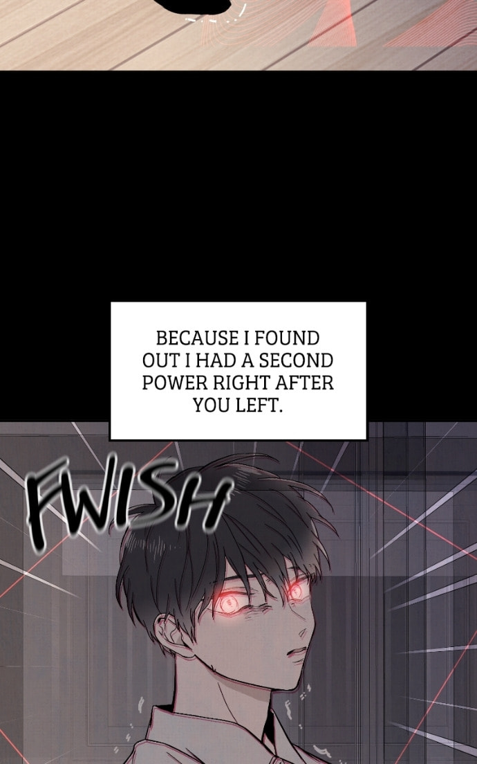Crazy for You (ARAYA Miki) Chapter 14 page 52 - 